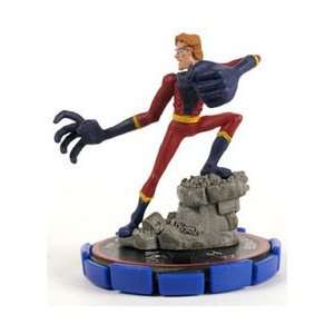   DC Heroclix Collateral Damage Elongated Man Veteran: Everything Else