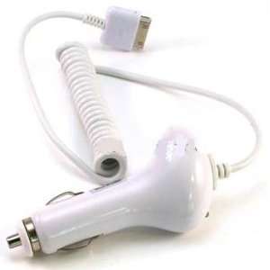  Apple iPhone/iPod Car Charger 