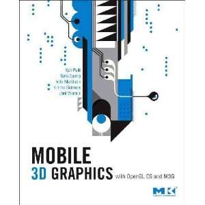  Mobile 3D Graphics: Kari/ Aarnio, Tomi/ Miettinen, Ville 
