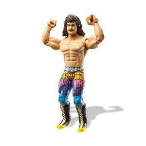  WWE Classic Superstar Series13   Rick Rude: Toys & Games