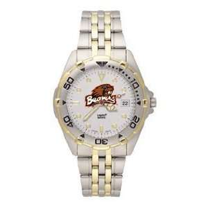  Oregon State Beavers Mens All Star Sterling Silver 