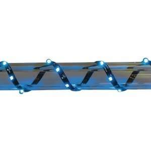   SGULST19NB XtraSlim Neo Blue Flexible LED Strip   Pair: Automotive