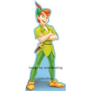  Peter Pan Life size Standup Standee: Everything Else