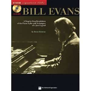  Bill Evans: A Step by Step Breakdown of the Piano Styles 