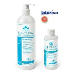  Epi clenz® Instant Hand Sanitizer , 4 OZ, 70% ETHYL 