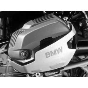  Bmw Aluminum Cylinder Head Cover Guard: Automotive