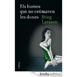 Trilogia Larsson (únic volum) (Col·lecció classica) (Catalan 
