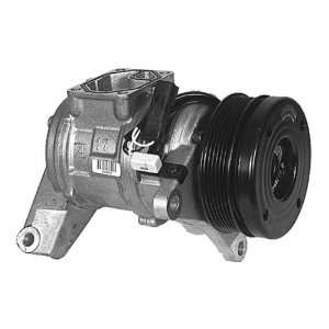  Ready Aire 2027 Remanufactured Compressor And Clutch 