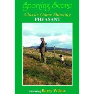  CLASSIC GAME SHOOTING: PHEASANT: Sports & Outdoors