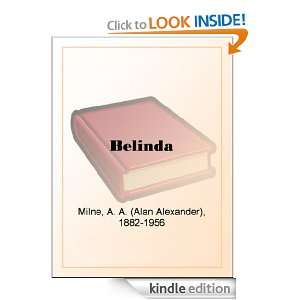 Start reading Belinda on your Kindle in under a minute . Dont have 