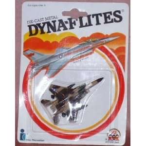  Dyna Flites F 15 Eagle Toys & Games