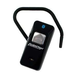  BlueAction Wireless Bluetooth Headset Hands free for all 