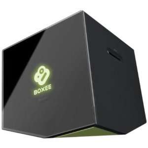  Boxee Box HD Media Player