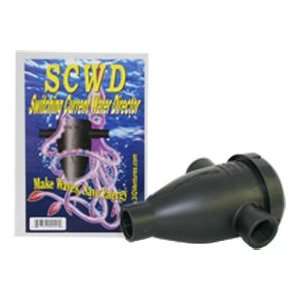     Switching Current Water Director (Squid)   1 inch: Pet Supplies