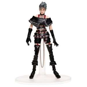  Final Fantasy X 2 Paine Play Arts Action Figure: Toys 