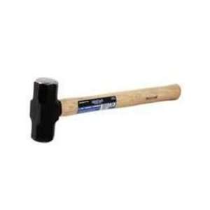  Mintcraft JLO 0213L Sledge Hammer Wood Handle 2lb: Home 