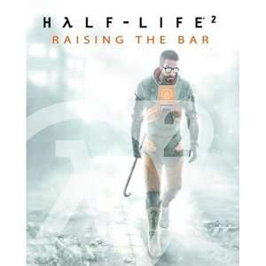  Half Life 2: Raising the Bar [Hardcover]: David Hodgson 