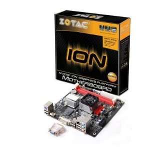  ION mini ITX MCP7A ION Electronics
