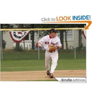  Baseball Power Workout Manual by Sports Fitness Hut eBook 