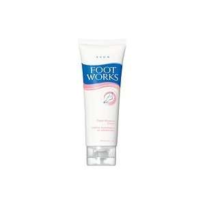  Avon Foot Works Deep Moisture Cream Beauty