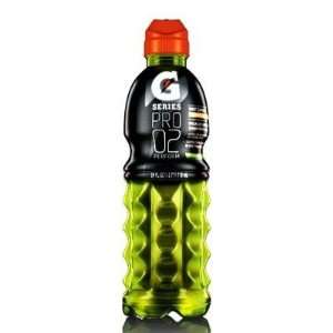  Gatorade G Series Pro 02 Perform Sport Drink   Case of 