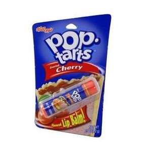  Pop Tarts® Cherry Lip Balm: Health & Personal Care