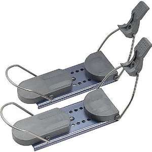   Decision Mountain Plate Bindings   Pair by Voile