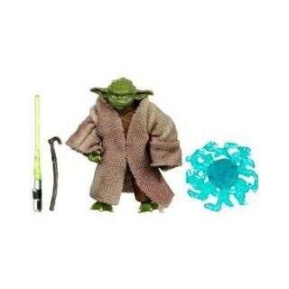  Star Wars Vintage Yoda Action Figure Explore similar 