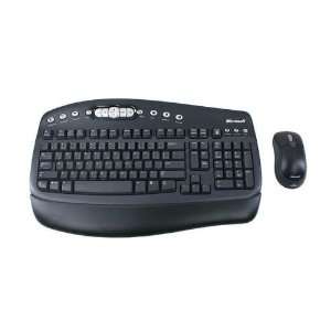  Microsoft T20 00021 Wireless Optical Desktop Keyboard and 