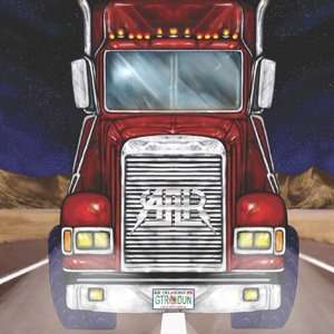  The All American Rejects Truck Button B 1601 Toys & Games