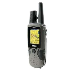  GARMIN 010 00392 01 Rino Series 530 GPS 2 Way Radio: GPS 