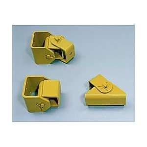   Jib Crane Kits   FOR FULL CANTILEVER (2 “B” fittings) (XP 0088