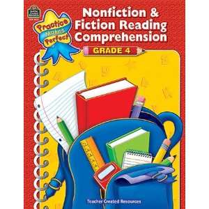  Pmp Nonfiction & Fiction Reading Comprehension Gr 4 Toys 