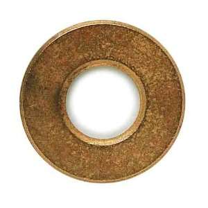 Oilite Sintered Bronze Thrust Bearings TT1503 02B 7/8 ID x 1 1/2 OD 