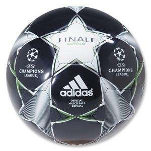  adidas Champions League Finale Capitano Soccer Ball 