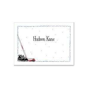  Ice Hockey Stationery: Sports & Outdoors