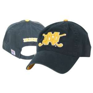 Notre Dame Fighting Irish Golf Adjustable Baseball Hat (One Size 