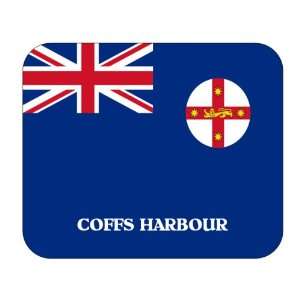 New South Wales, Coffs Harbour Mouse Pad: Everything Else