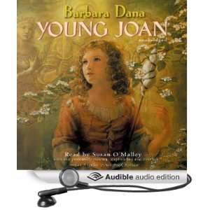  Young Joan (Audible Audio Edition) Barbara Dana, Susan O 