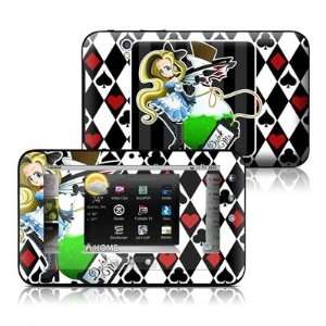   Sticker for Dell Streak 7 Android Tablet: Cell Phones & Accessories