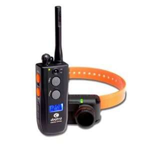   Training and Beeper 1 Mile Trainer 400 Yard Beeper: Pet Supplies