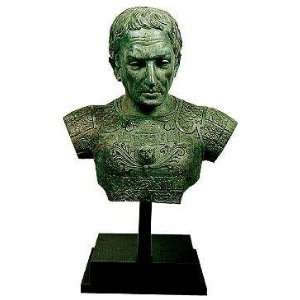  Metropolitan Galleries SRB991800 Caesar Bronze: Kitchen 
