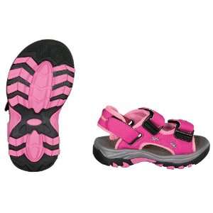  One Step Ahead Kids 2 in 1 Land And Water Sandals & Slides 
