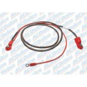  ACDelco 2Mx87 1Aa Battery Cable Automotive