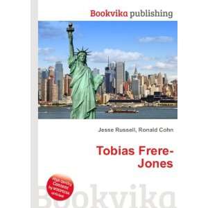  Tobias Frere Jones Ronald Cohn Jesse Russell Books