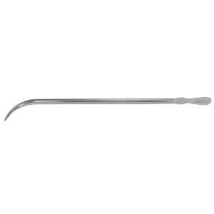   Urethral Sound, 11 (27.9 cm), 30 Fr. (10 mm)