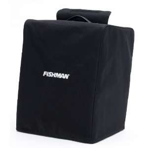  Fishman LB 100 Carry Bag: Musical Instruments