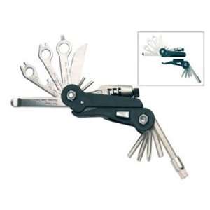  PRO Multi Tool Bicycle Tool   PR100322: Sports & Outdoors
