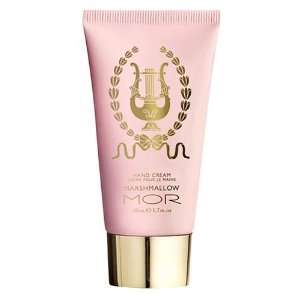 Mor Cosmetics Little Luxuries Marshmallow Nail Treatment Products