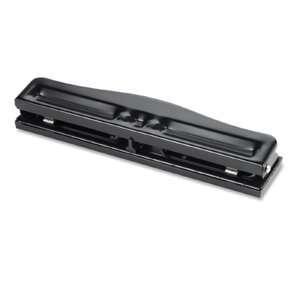  Business Source Heavy duty Hole Punch: Office Products